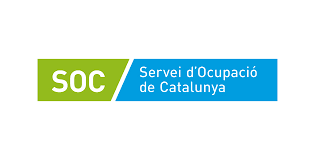 SOC Servei Ocupació de Catalunya